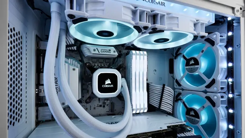 Informático Reparación Ordenadores Europolis Montaje Hardware Gaming PC