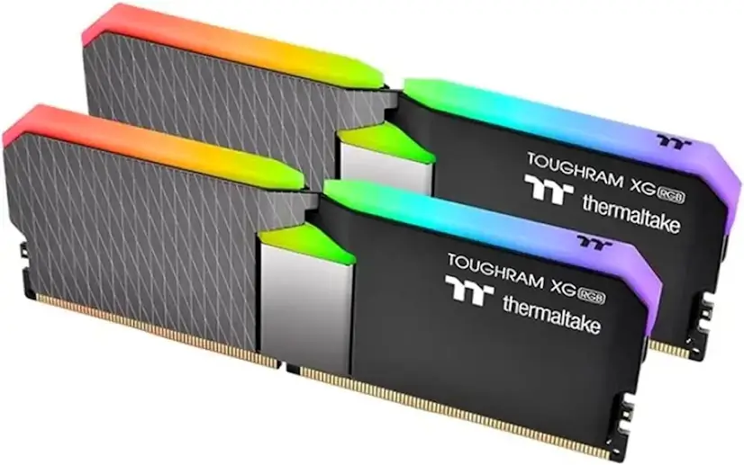 Montaje Memoria RAM Gaming PC Europolis Montaje Memoria RAM Gaming PC Europolis