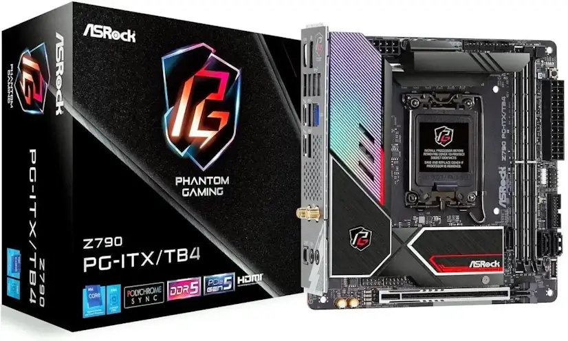 Montaje Placas Base ASRock Gaming PC Europolis Informático Europolis - Montaje Placas Base ASRock Gaming PC Europolis