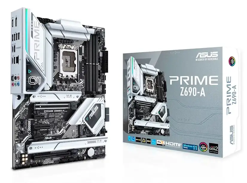 Montaje Placas Base ASUS Gaming PC Europolis Informático Europolis - Montaje Placas Base ASUS Gaming PC Europolis