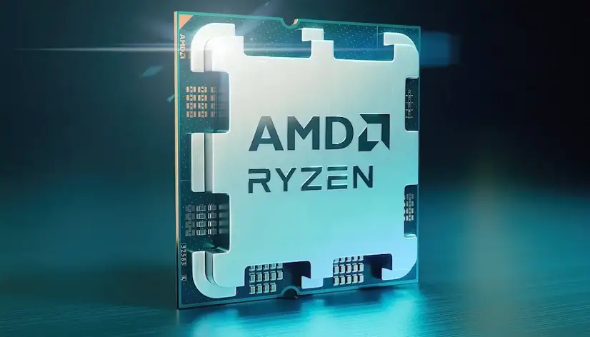Montaje Procesadores AMD Gaming PC Europolis Informático Europolis - Montaje Procesadores AMD Gaming PC Europolis