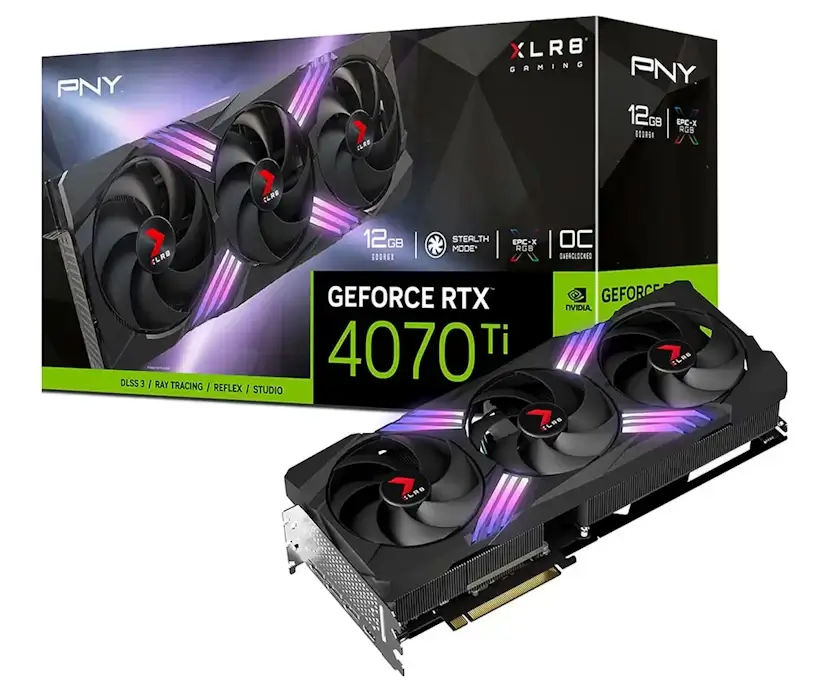 Montaje Tarjeta Gráfica NVIDIA GEFORCE RTX Europolis Montaje Tarjeta Gráfica NVIDIA GEFORCE RTX